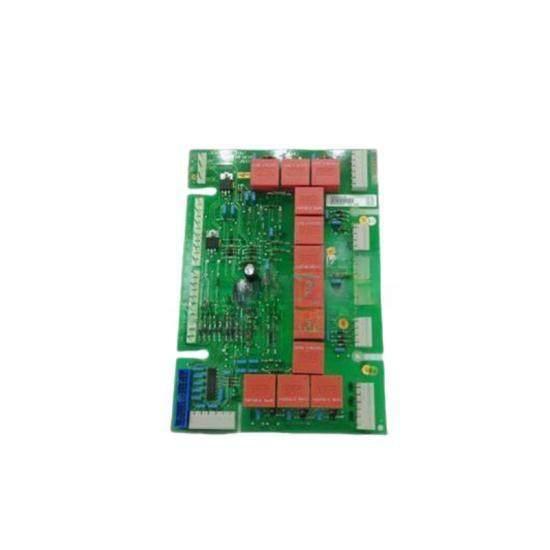 ABB YXU168E YT204001-JB PC BOARD