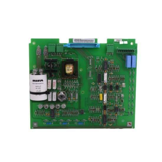 ABB SNAT617 CHC Control Module