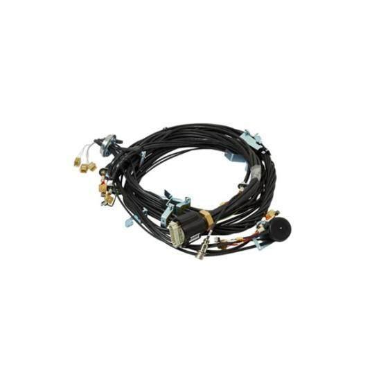 ABB IRB67003HAC042840-001 Manipulator harness, axis 1-6