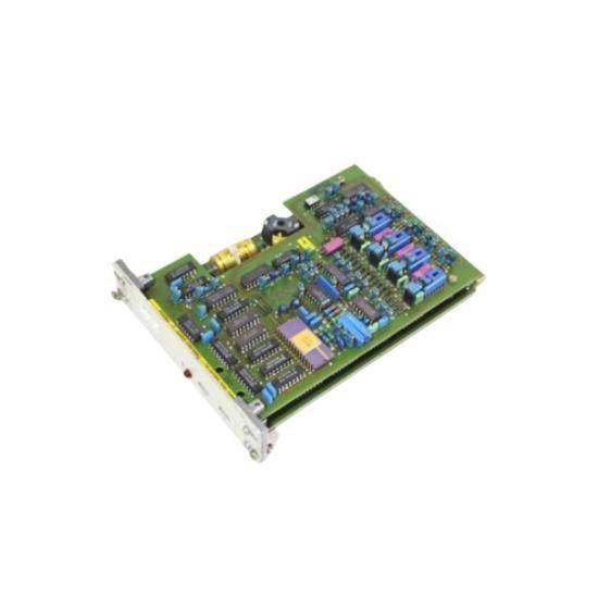 ABB HESG447307R1 70EA01B-ES  Analog Input Module