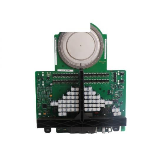 ABB 3BHB012961R0001 5SHX 2645L0002 Modular