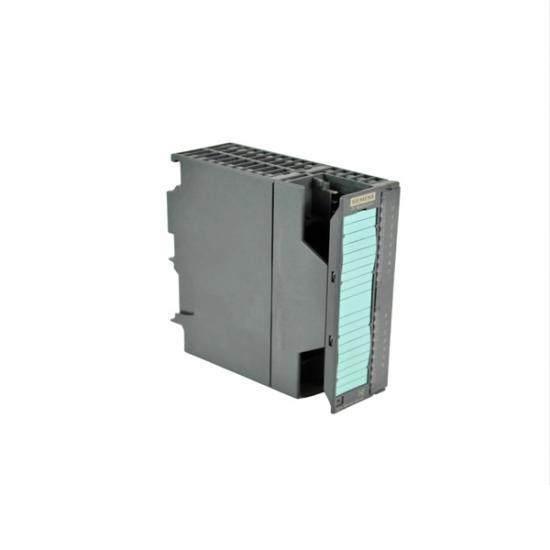 SIEMENS 6ES7321-7BH01-0AB0 Digital Input Module