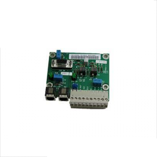 ABB NMBC-01 Communication module