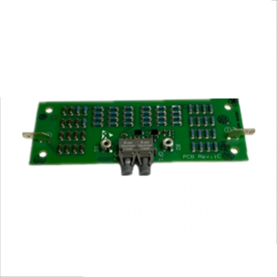 ABB 3BHE022678R0102 Channel contact module