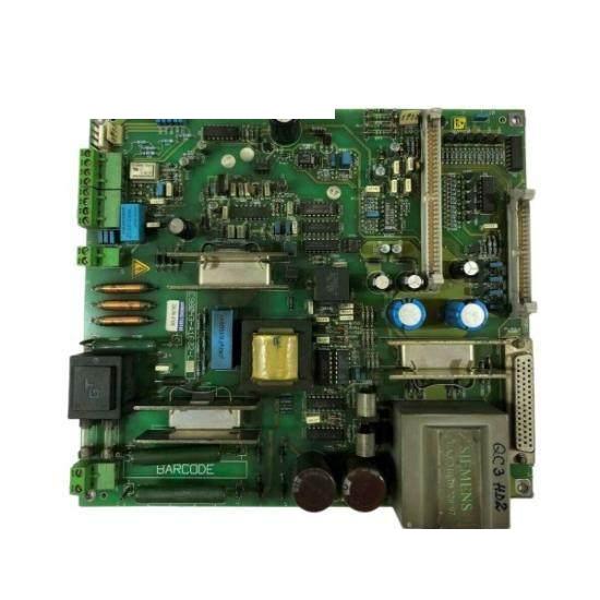 SIEMENS C98043-A1602-L1-06 Power Supply