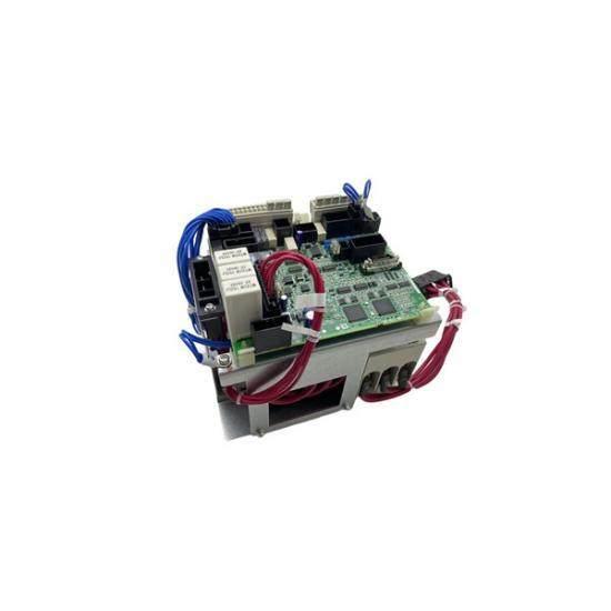 ABB FS300R12KE3 AGDR-81C Driver Power board
