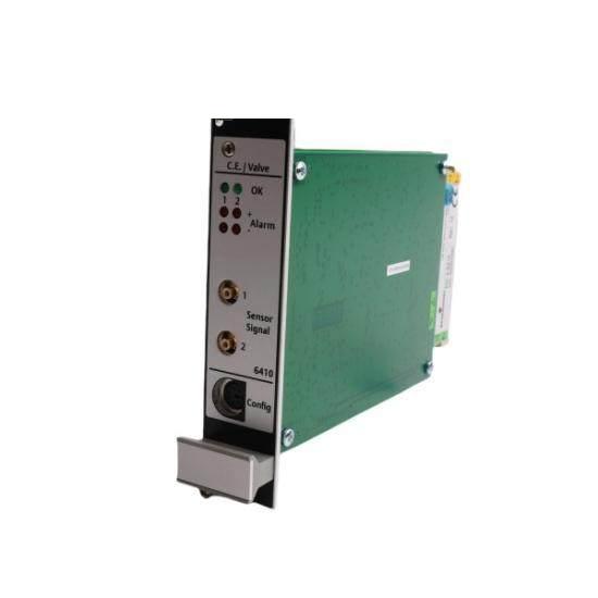 EMERSON MV6100COMI