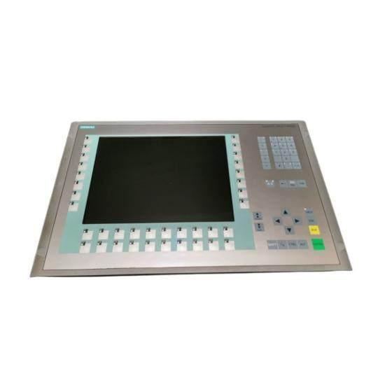 SIEMENS 6AV6644-0BA01-2AX1 Key Multipanel