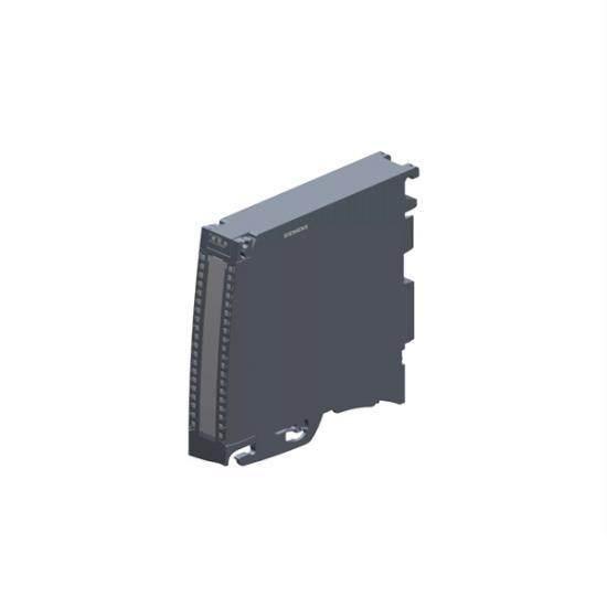 SIEMENS 6ES7522-1BL10-0AB0 DIGITAL OUTPUT MODULE