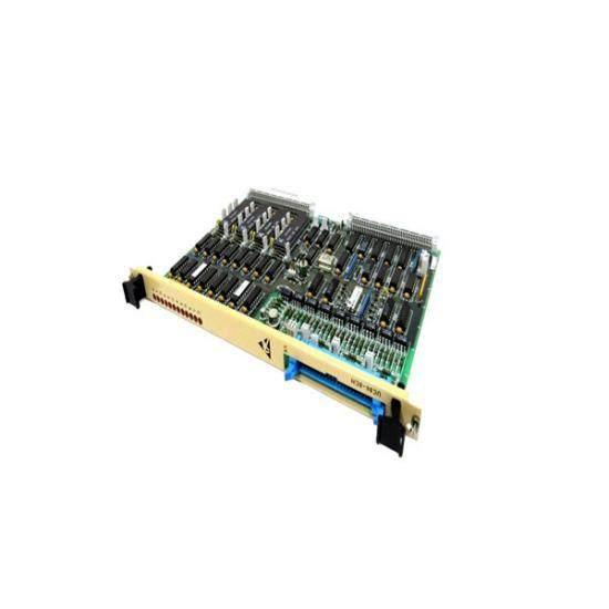 ABB UC86-8CH 8-Channel Counter Board