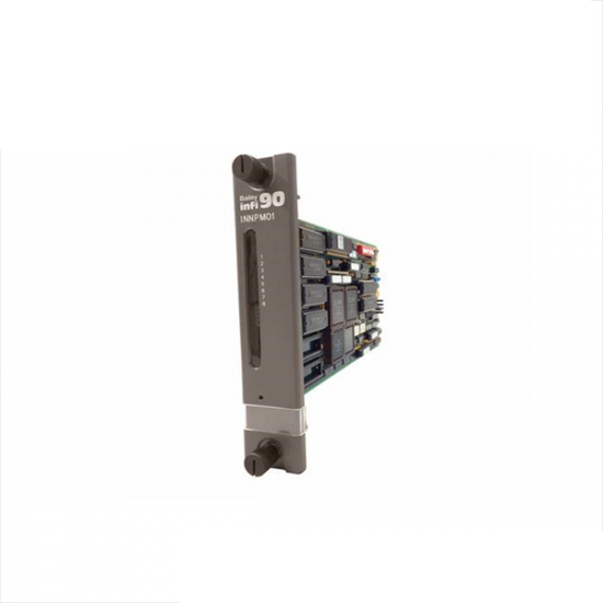 ABB INNPM01 Network Processor Module