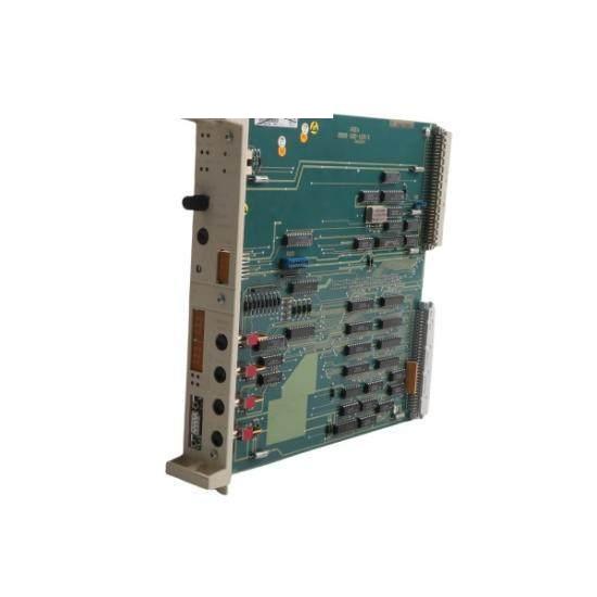 ABB DSPC171 Processor Module DSPC 171