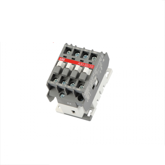 ABB A30-30-10 contactors