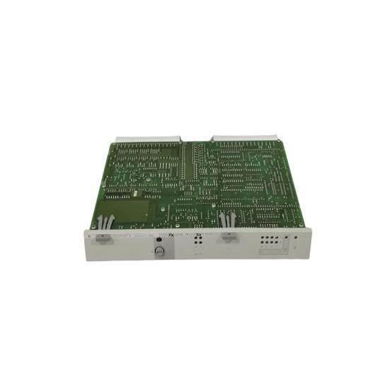 Siemens 6DS16138BB Counter module