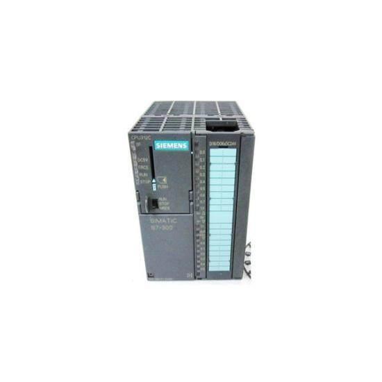 Siemens 6ES7312-5BD01-0AB0 Central Processing Unit
