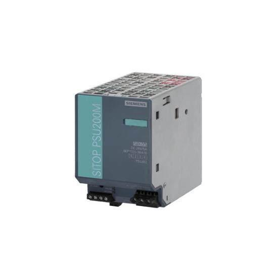 Siemens 6EP1 333-3BA10 Power Supply