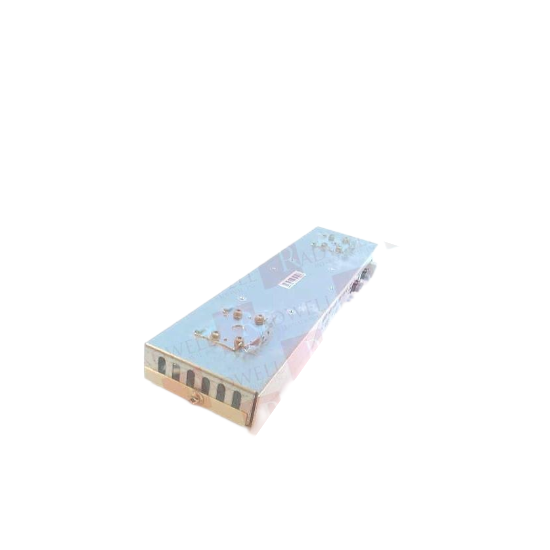 ABB 64535943 AIMA-01C I/O Module Adapter