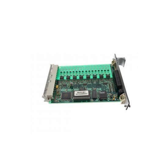 ABB 23BE21A I/O Module