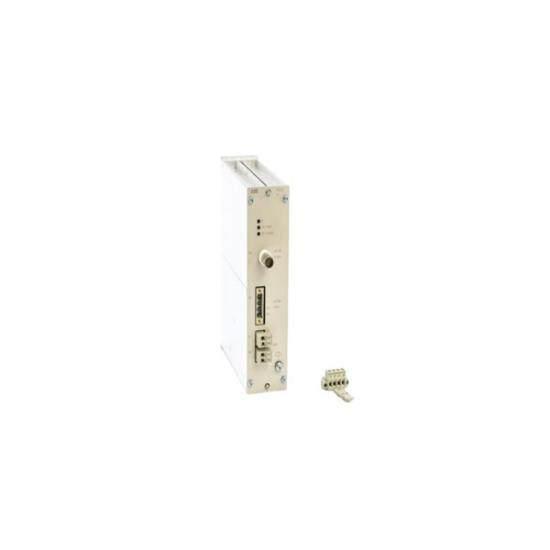 ABB TC513 V1 AF100 Twisted pair Coax Modem