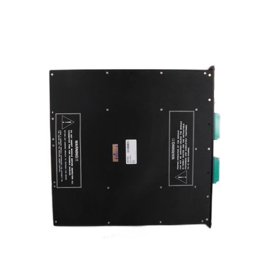 TRICONEX 8306E