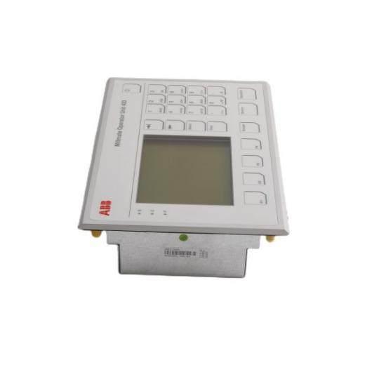 ABB PXAH 401/3BSE017235R1