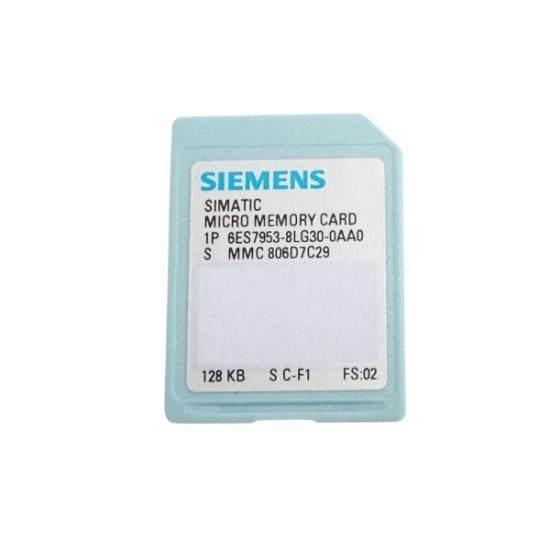 SIEMENS 6GK1161-2AA00  Programmable Controller