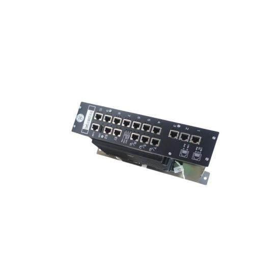 General Electric 151X1235BC01SA01 gas turbine control