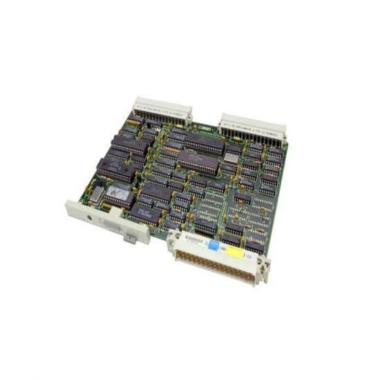 Siemens 6DS1326-8BB Interface Module