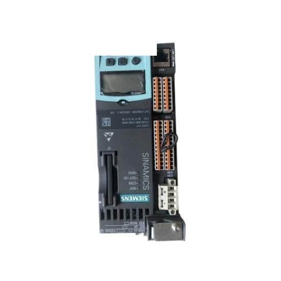 SIEMENS 6SL3040-1LA00-0AA0 Profibus Interface