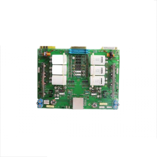 ABB SAFT 123 PAC Active module controller