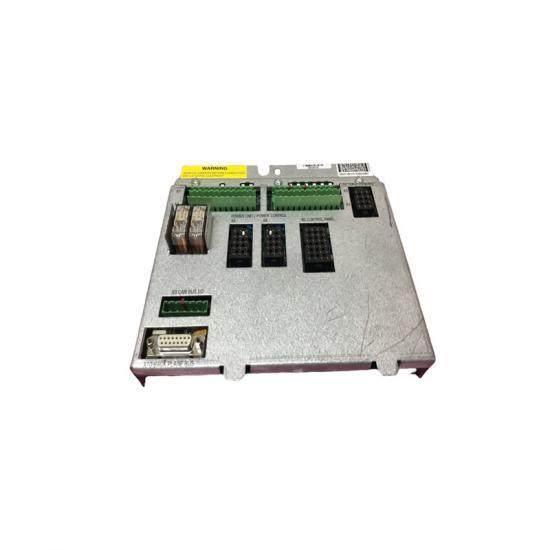 ABB 3HAB7215/2-1/03 CONTROL BOARD AUTOMARTION PARTS