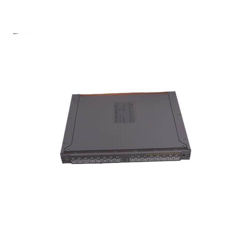 ICS TRIPLEX T8403C