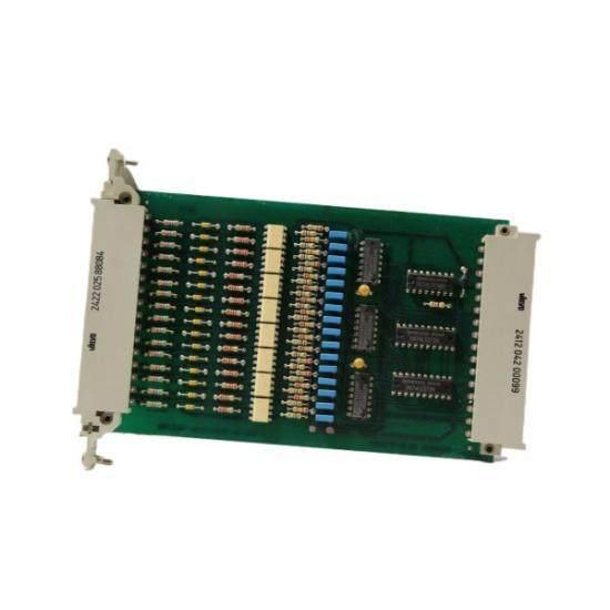 HIMA F3221 Input Module
