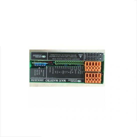 EMERSON CE5009 power supply