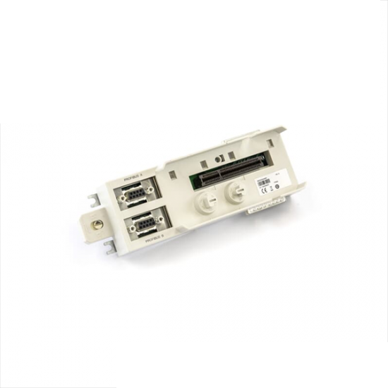 ABB 3BSE025349R1 Baseplate