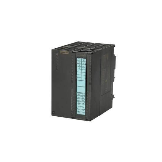 Siemens 6ES7350-2AH01-0AE0 Counter module FM 350-2