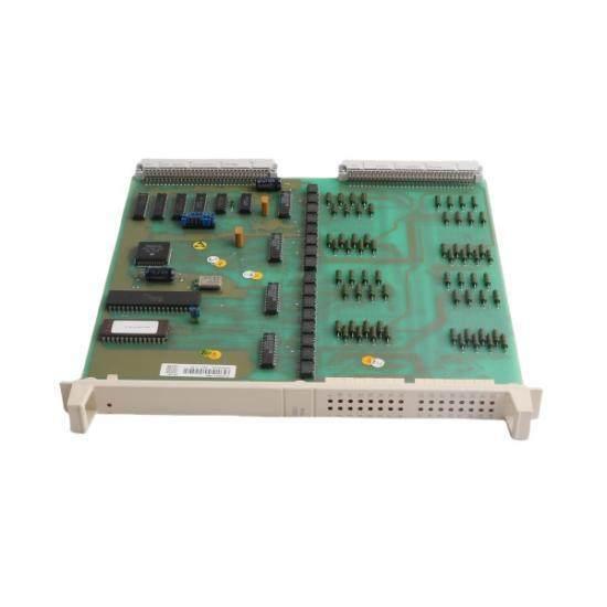 ABB DSDI110A S100 I/O Digital Input Module DSDI 110A