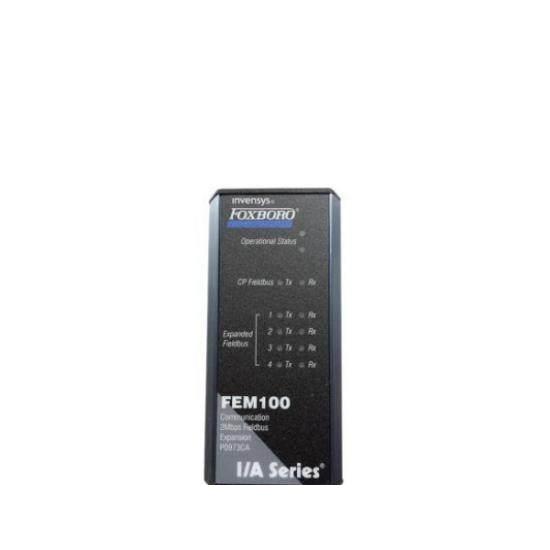 FOXBORO SY-60399001R SY-61025004RA