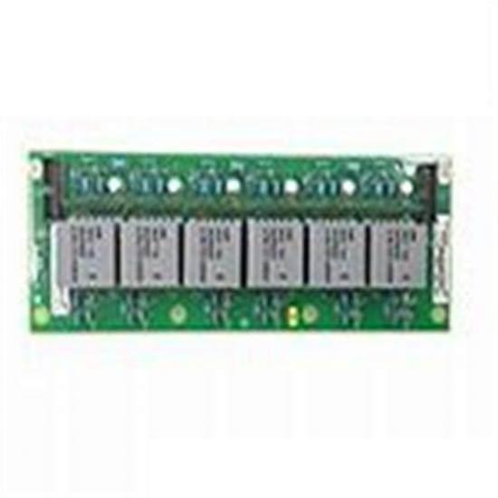 ABB FIS-31 Circuit Board