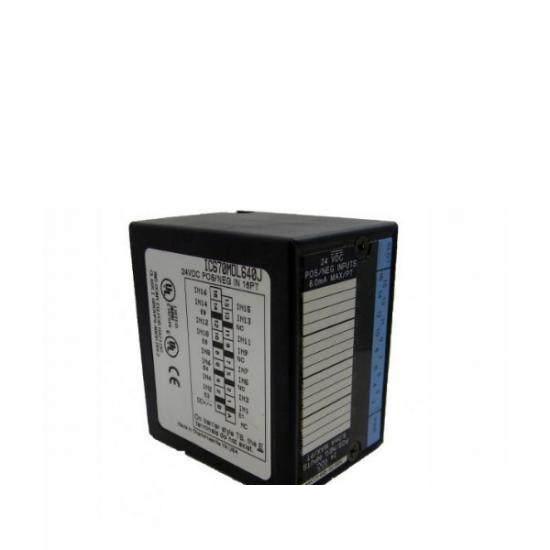 GE IC670MDL640