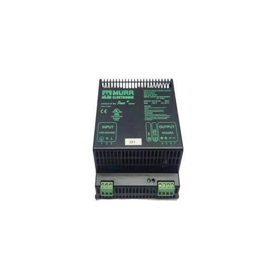 MURR MPS5-230/24 POWER SUPPLY