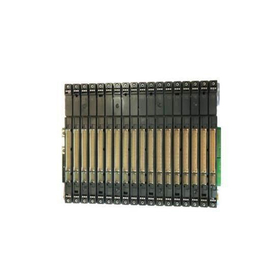 Siemens 6ES7400-2JA10-0AA0 UR2-H Rack