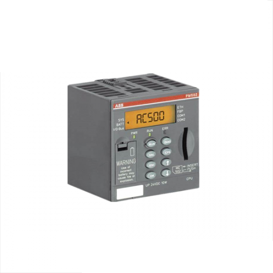 ABB TB523-2ETH Terminal base