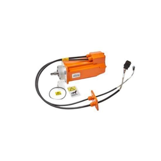 ABB 3HAC021965-002 Motor with pinion ROBOT PARTS