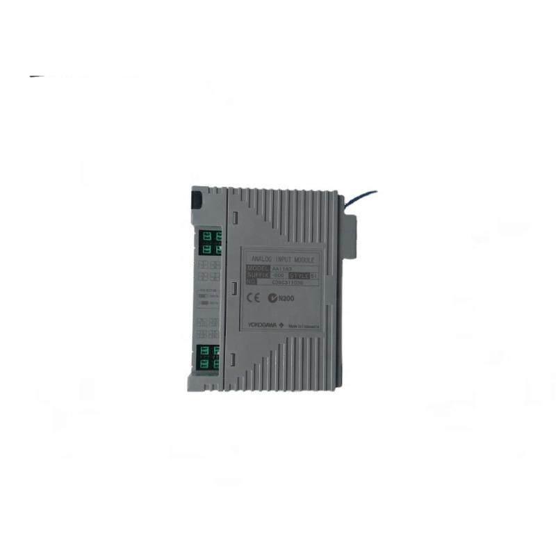 YOKOGAWA SR1008B62