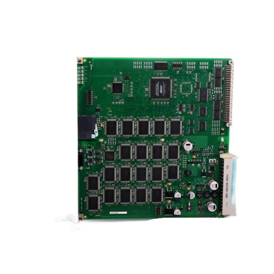 Siemens Robicon Cell Control Board A1A10000432.73M