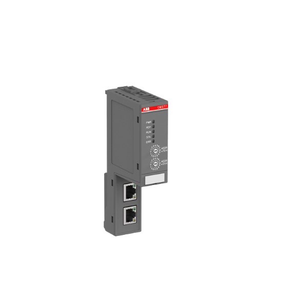 ABB CM597-ETH AC500 Com.Module ETHERNET