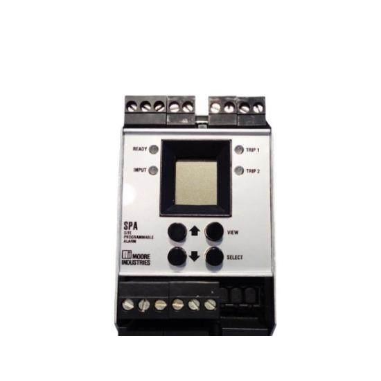 SPA/HLPRG/2PRG/U  Siemens Moore