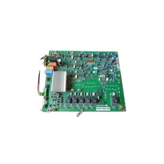 SIEMENS C98043-A1691-L1 -12 / 6SE7036-0EF85-0EA0 Control Module