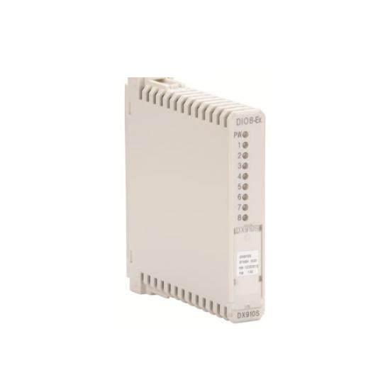 DX910S 3KDE175311L9100 ABB